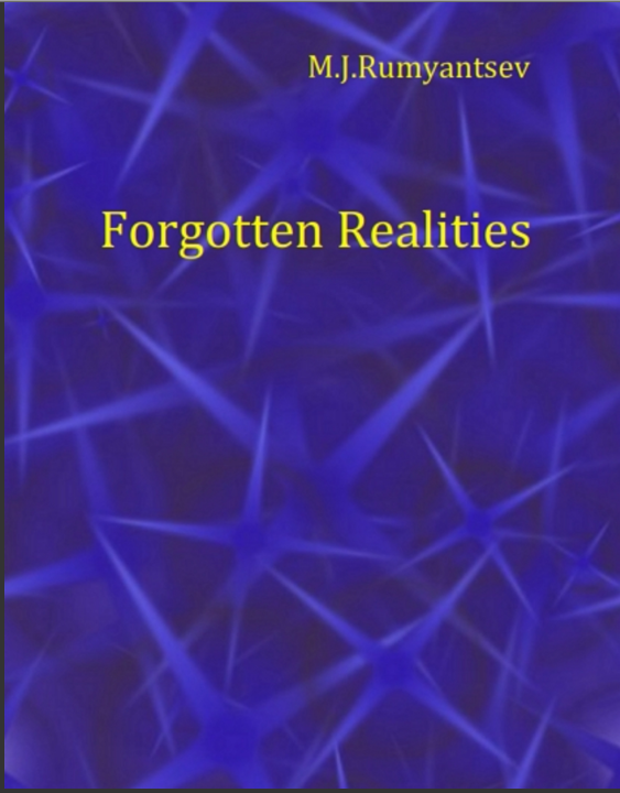 Forgotten Realities