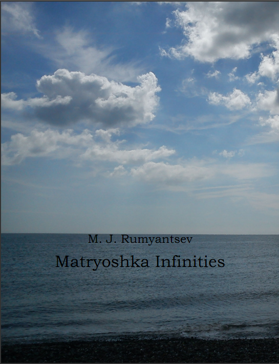 Matryoshka Infinities